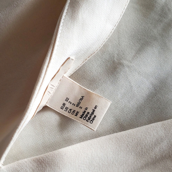 Mock Neck Racerback Top - Picture 3 of 4